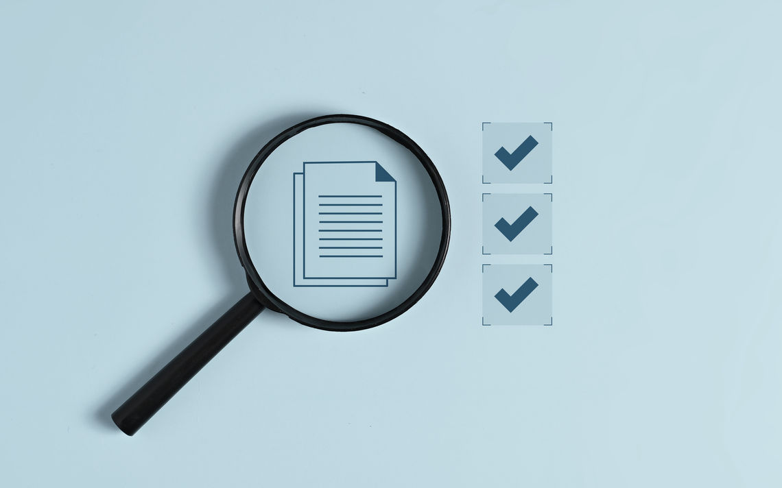  📋قوائم متطلبات ما قبل التعيين الآن في كيان! 