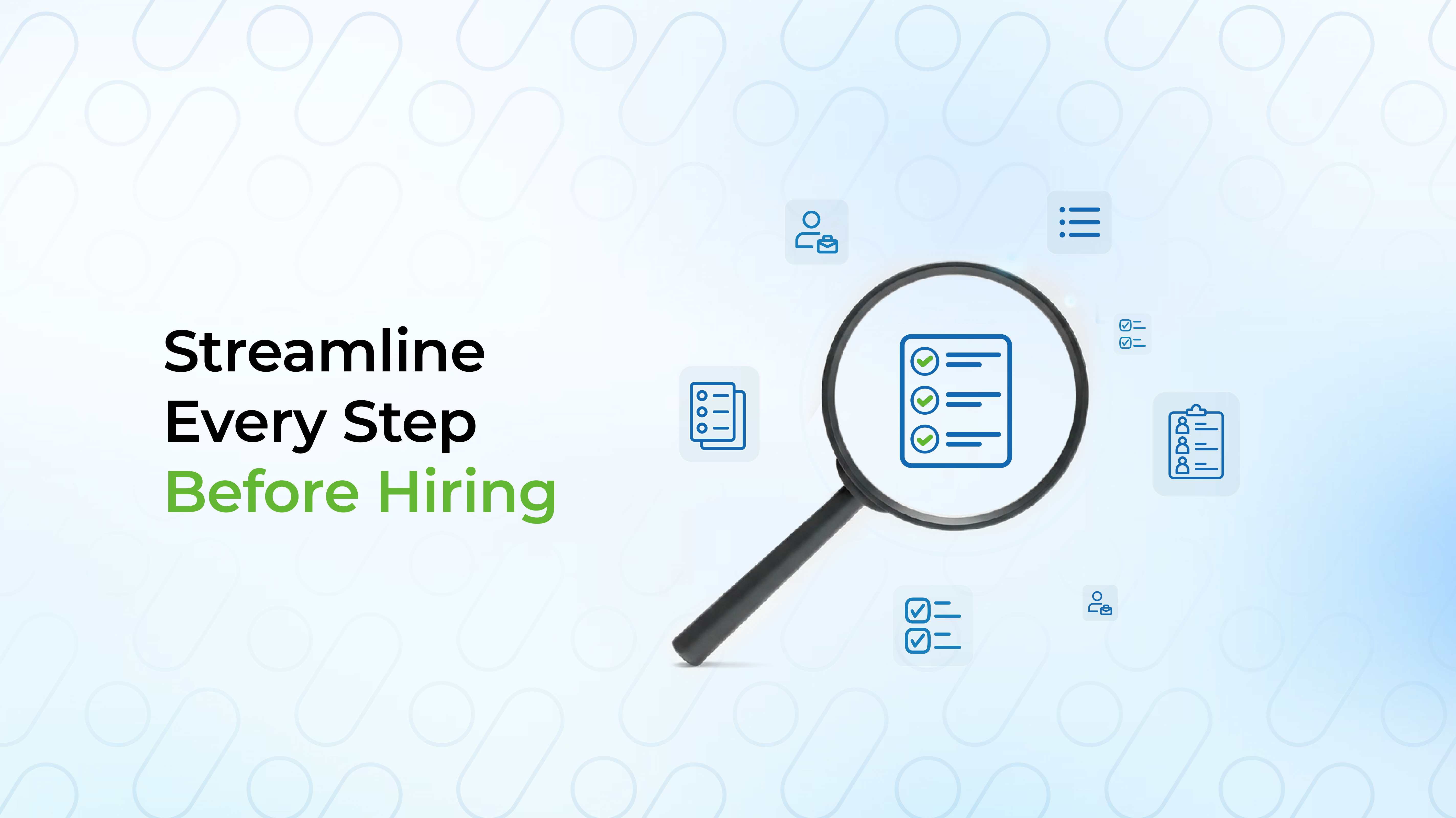 Introducing KayanHR's Pre-Hiring Checklists
